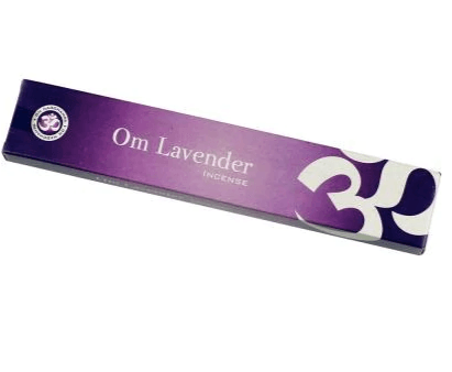 Soothing Lavender Incense Sticks Discount