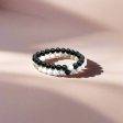 Yin and Yang Friendship Bracelet – Balance and Connection in Every Bead For Sale