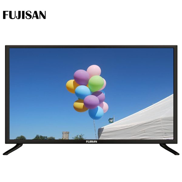 Fujisan 32inch Smart Ultra-slim HD Frameless LED TV For Cheap