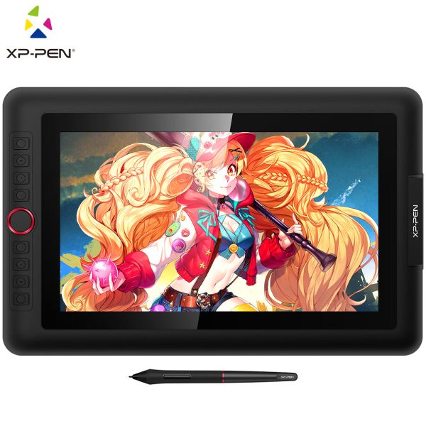 XP-PEN Artist13.3 Pro 13.3 Inch IPS Drawing Monitor Pen Display Online now