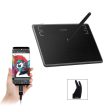 Huion H430P Digital Graphics Tablets Fashion