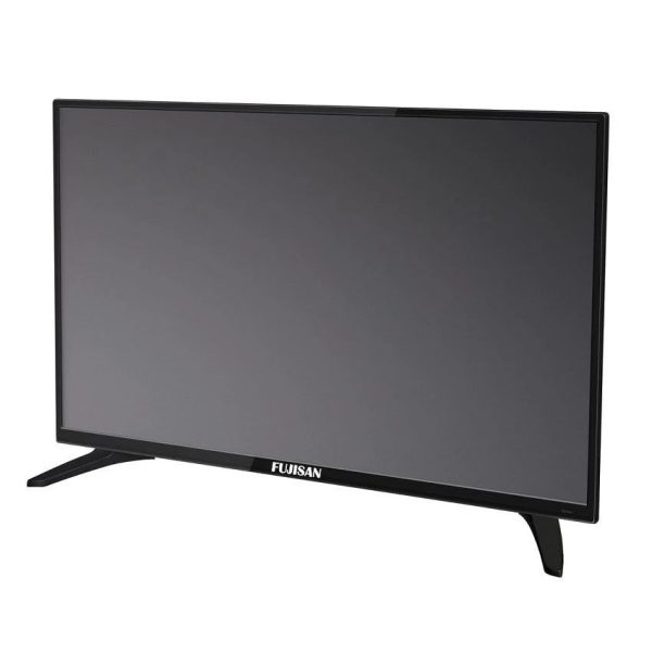 Fujisan 32inch Smart Ultra-slim HD Frameless LED TV For Cheap