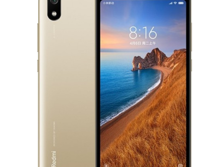 Xiaomi Redmi 7A Online Hot Sale