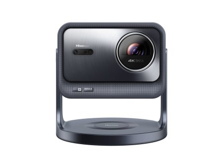 Hisense C2 Pro TriChroma Laser Mini Projector (up to 300 ) Online now