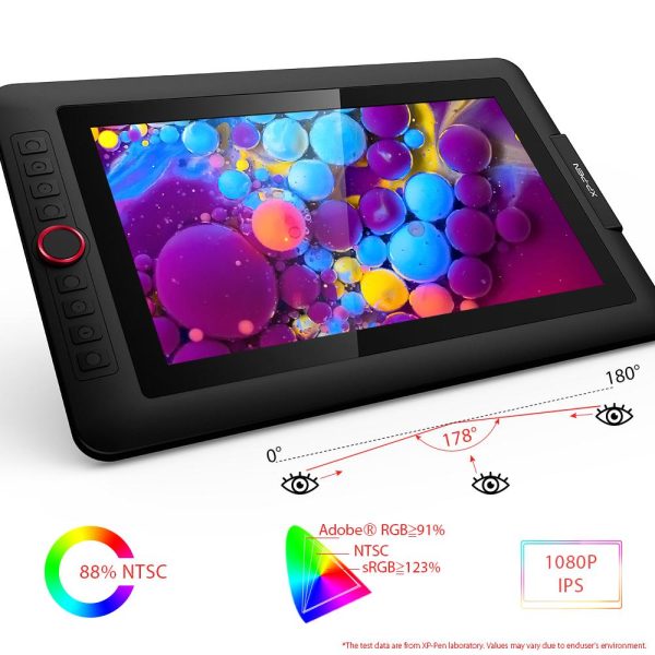 XP-PEN Artist13.3 Pro 13.3 Inch IPS Drawing Monitor Pen Display Online now