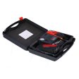 68800 mAh Multi-function 12V Car Jump Starter Power Bank with Air Compressor Set Online now