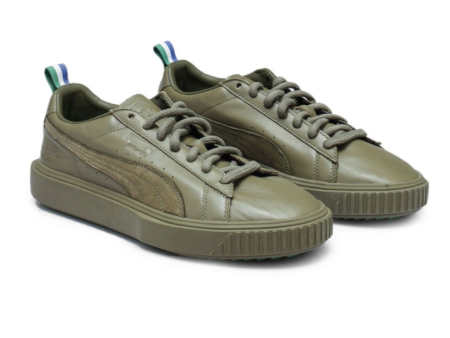 Sportstyle Prime Breaker Olive Big Sean Shoes Online