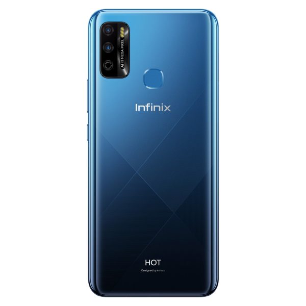 Infinix Hot 9 Play Supply