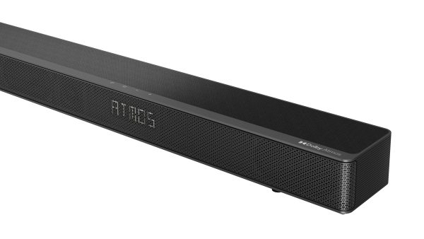 Hisense AX3125H 3.1.2 Dolby ATMOS Soundbar with wireless subwoofer - 440W Sale