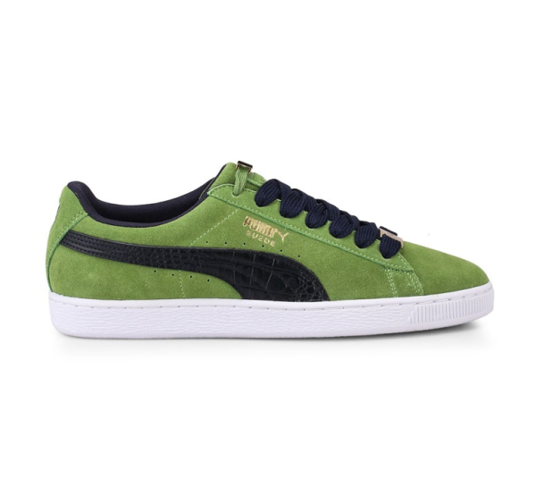 Puma Sportstyle Prime Suede Classic Bboy Fabulous Sneakers For Sale