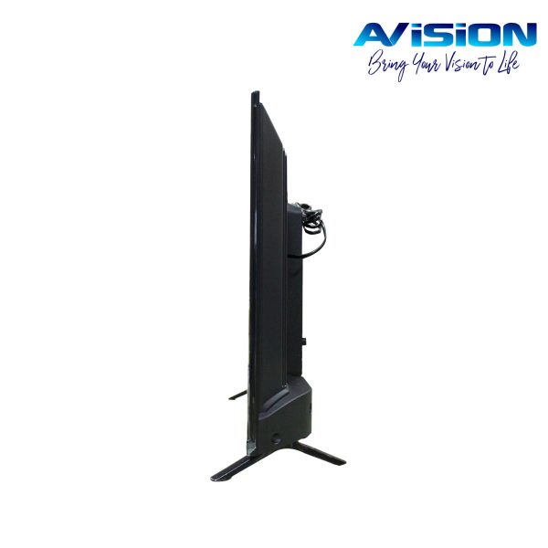 Avision 32 Inch Frameless Digital HD LED Smart TV on Sale