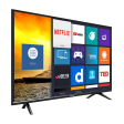 HISENSE 32-inch SMART TV 32E5600 For Sale