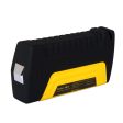 68800 mAh Multi-function 12V Car Jump Starter Power Bank with Air Compressor Set Online now