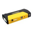 68800 mAh Multi-function 12V Car Jump Starter and Power Bank Set Fashion