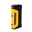 68800 mAh Multi-function 12V Car Jump Starter and Power Bank Set Fashion