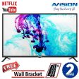 Avision 43 Inch Digital FHD Smart LED TV Supply