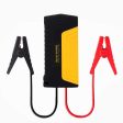 68800 mAh Multi-function 12V Car Jump Starter and Power Bank Set Fashion