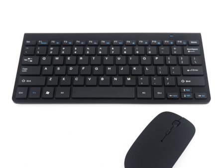 K908 Wireless Multimedia Wireless Keyboard and Mouse Online Sale