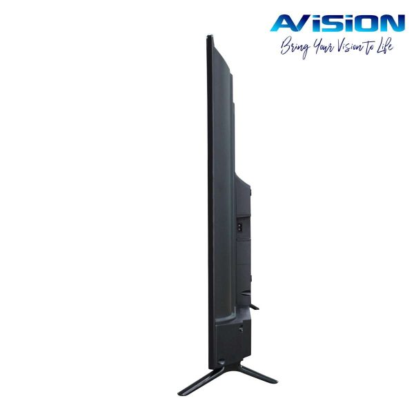 Avision 43 Inch Digital FHD Smart LED TV Supply