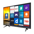 HISENSE 32-inch SMART TV 32E5600 For Sale