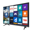 HISENSE 43-inch SMART TV 43E5600 Supply