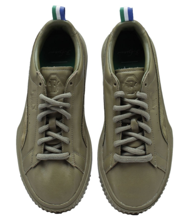 Sportstyle Prime Breaker Olive Big Sean Shoes Online