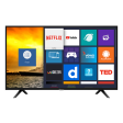 HISENSE 32-inch SMART TV 32E5600 For Sale