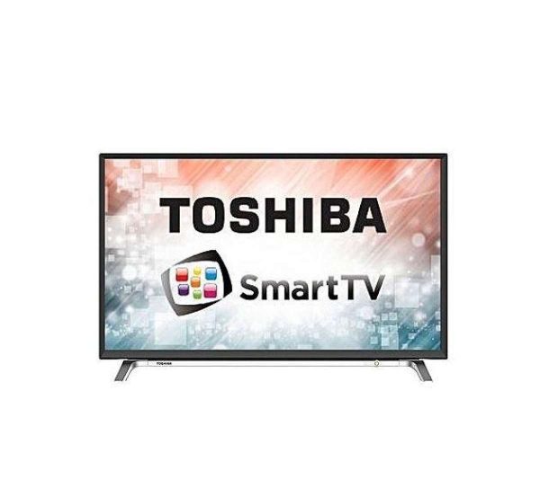 Toshiba 32″ Smart LED TV HD- 32L5650VE Cheap