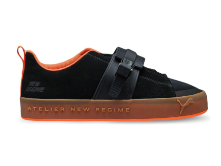 Puma x Atelier New Regime Court Platform Brace Trainers For Cheap