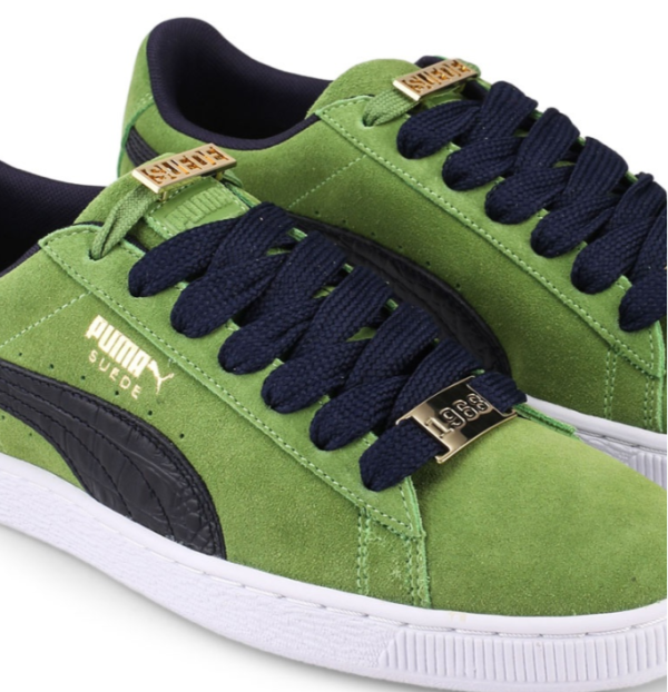 Puma Sportstyle Prime Suede Classic Bboy Fabulous Sneakers For Sale