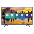 DEVANT 40-inch 40STV101 SMART TV For Cheap