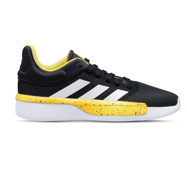 Adidas Performance Pro Adversary Low 2019 Sneakers Supply